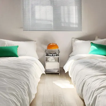 Moment Mansion Apartment